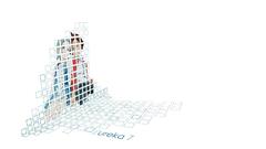 Animepaper Eureka Seven chisso