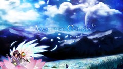 Animepaper final fantasy ix