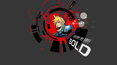 Animepaper final fantasy vii