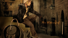 Animepaper full metal alchemist