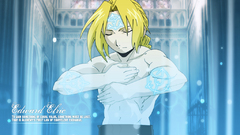 Animepaper full metal alchemist