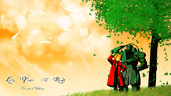 Animepaper full metal alchemist