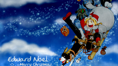 Animepaper full metal alchemist