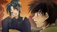 Animepaper full metal panic
