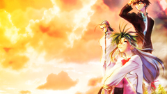 Animepaper full metal panic