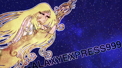 Animepaper galaxy express any