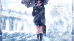 Animepaper goto cybil Manga