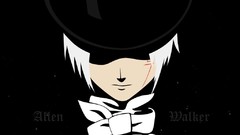 Animepaper grayman arya