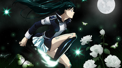 Animepaper grayman juchanx3 Manga