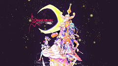 Animepaper grayman lenesset Manga