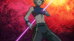 Animepaper grayman sherkano Manga