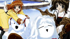 Animepaper kanon omone Manga