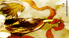 Animepaper kara No kyoukai