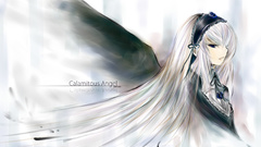 Animepaper Kei kuryuki calamitous