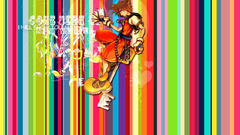 Animepaper kingdom Hearts Manga