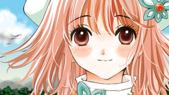 Animepaper kobato dreamererika1 Manga