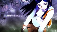 Animepaper mai Hime hardbread