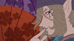 Animepaper Mononoke salva Manga