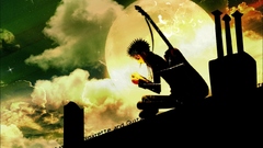 Animepaper Nana Hime Manga