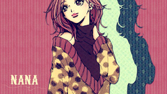 Animepaper Nana miya Manga