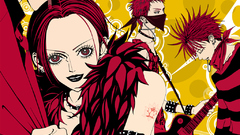 Animepaper Nana salk Manga