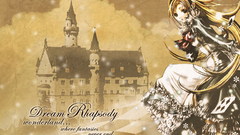 Animepaper Nao tukiji reesha