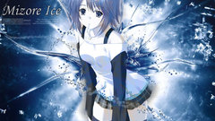 Animepaper rosario vampire chejomolina