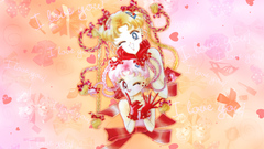 Animepaper sailor moon angel