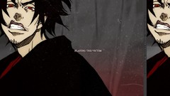 Animepaper samurai champloo sumiru