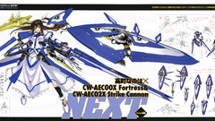 Animepaper scans magical girl