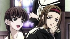 Animepaper scans maria sama