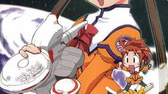 Animepaper scans stellvia of