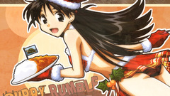 Animepaper school rumble hmyip
