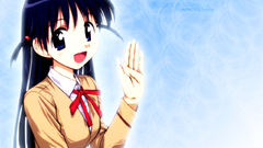 Animepaper school rumble star