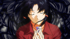 Animepaper Scryed August Manga