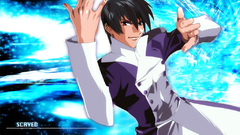 Animepaper Scryed dellp Manga