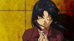 Animepaper Scryed kitat Manga