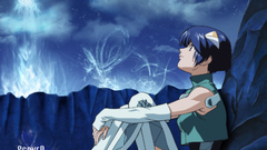 Animepaper Scryed shinn Manga