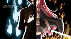 Animepaper shakugan No shana