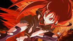 Animepaper shakugan No shana