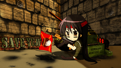 Animepaper shakugan No shana