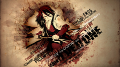 Animepaper sword of The