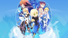 Animepaper tales of symphonia