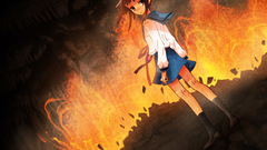 Animepaper The melancholy of