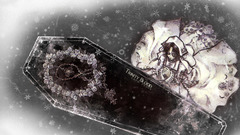 Animepaper Trinity blood annex