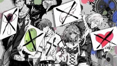 Animepaper tsubasa Chronicle captaingam