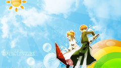 Animepaper tsubasa reservoir Chronicle