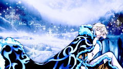 Animepaper tsubasa reservoir Chronicle