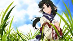 Animepaper utawareru Mono Aladdin