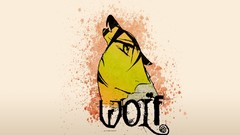 Animepaper wolfs rain nighteyes